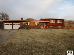 2506 N Gentry Dr, Wichita, KS 67220