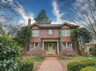 210 Park Ave, Wadesboro, NC 28170