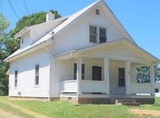 2207 Washington Ave, Point Pleasant, WV 25550
