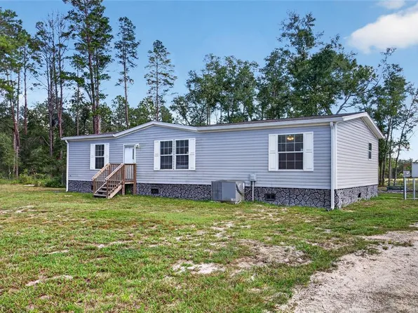 79 NE 91ST STREET, BRANFORD, FL 32008
