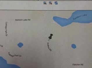 9255 Stakes Rd, Greenville, MI 48838