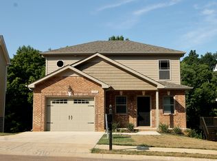 620 Hidden Valley Dr #5, Clarksville, TN 37040
