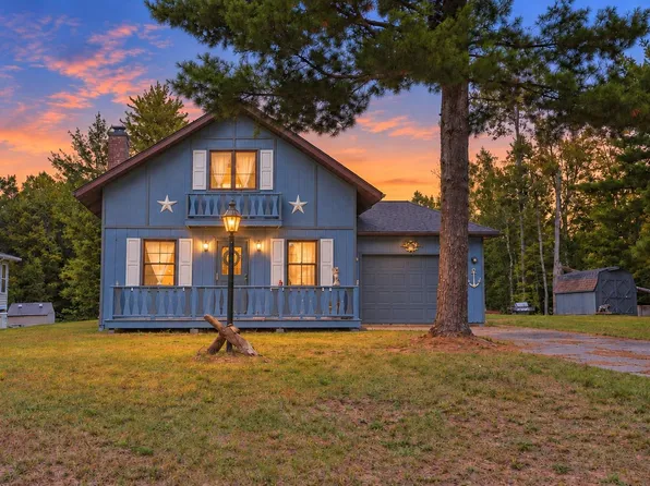 6332 Bobcat Trl, Alger, MI 48610
