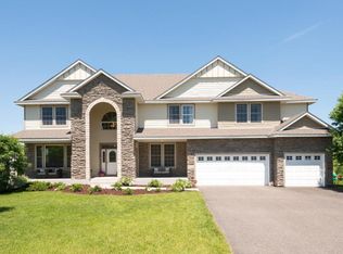 10554 Noble Cir N, Brooklyn Park, MN 55443