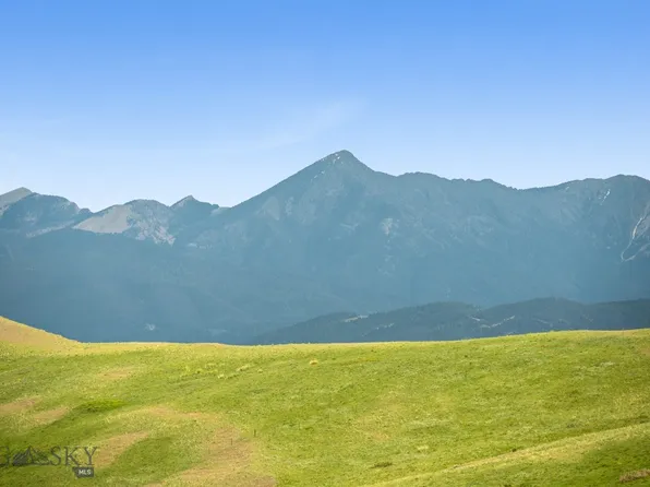 Nhn Frontage Rd, Livingston, MT 59047