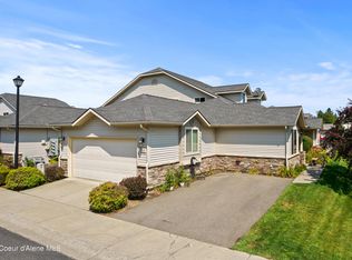 1315 E Mordyl Loop, Post Falls, ID 83854