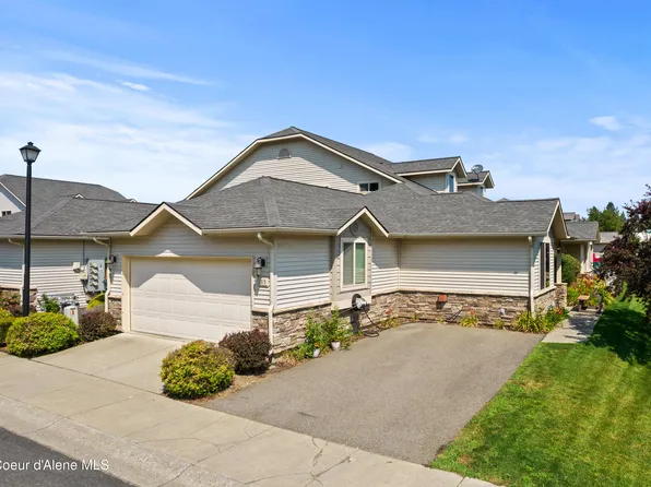 1315 E Mordyl Loop, Post Falls, ID 83854
