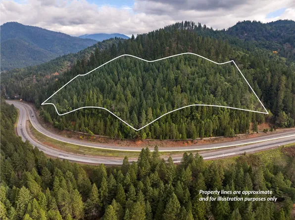 0 Sunny Valley Loop, Wolf Creek, OR 97497