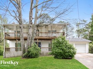 2238 Carmen Ct, Morrow, GA 30260