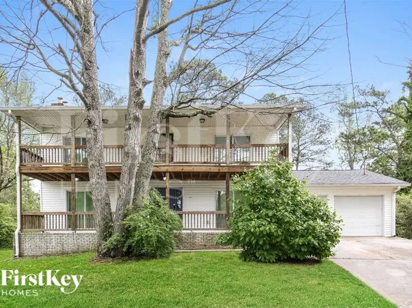 2238 Carmen Ct, Morrow, GA 30260