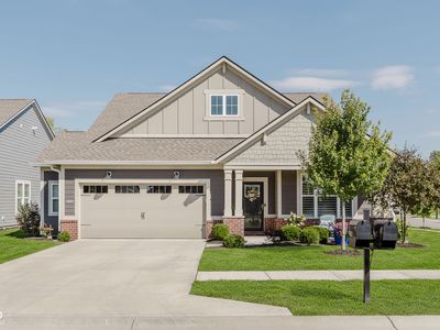 19607 McDonald Pl, Westfield, IN, 46074