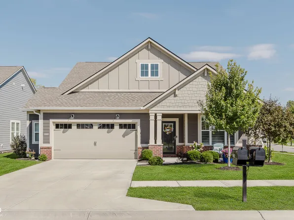 19607 McDonald Pl, Westfield, IN 46074