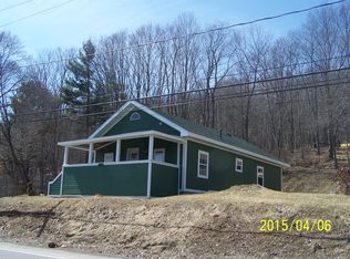 6017 State Highway 7, Oneonta, NY 13820