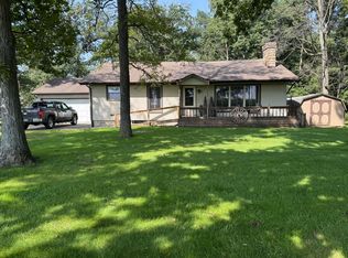 11643 Evans Rd, Mendon, OH 45862