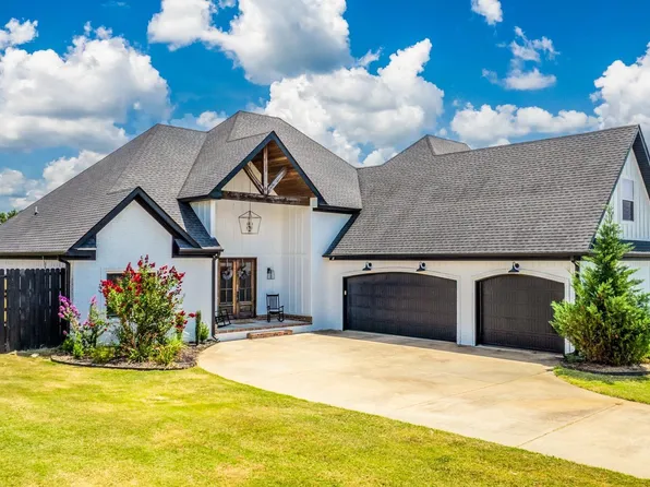 133 Plantation Dr, Mayflower, AR 72106