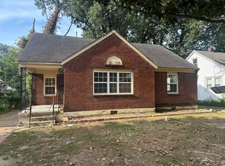 2417 Arlington Ave, Memphis, TN 38114