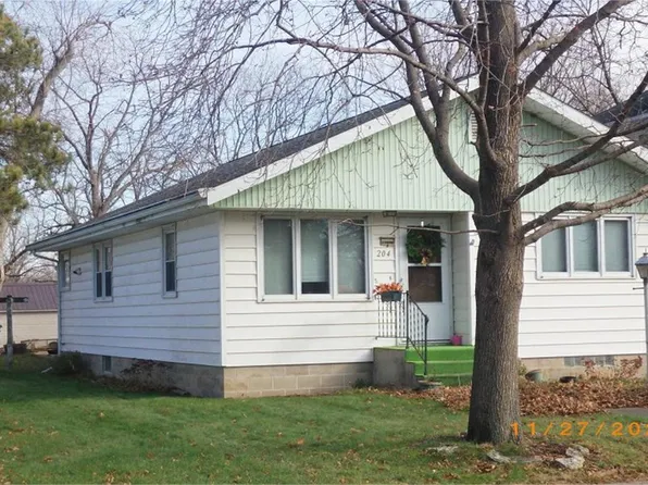 204 S Main St, Greene, IA 50636
