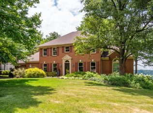 1040 Riverview Farm Pl, Villa Hills, KY