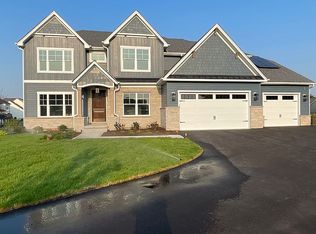 25919 W Augusta Ct, Plainfield, IL