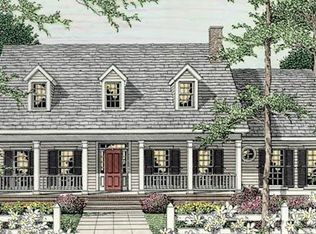 1473 Tom Joye Rd, Clover, SC 29710