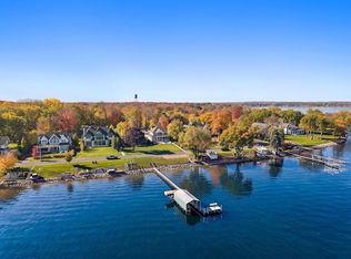 2412 Lafayette Rd, Wayzata, MN 55391