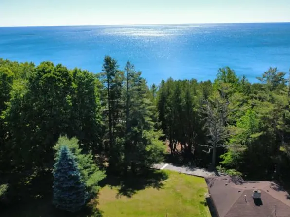 781 S Lake Huron Shore Rd, Harrisville, MI 48740