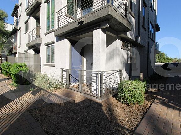 2nd image of 2090 S Dorsey Ln #1034