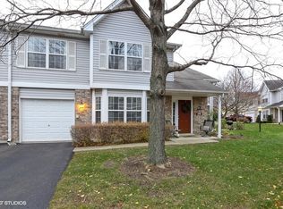 13918 Cambridge Cir #1, Plainfield, IL 60544