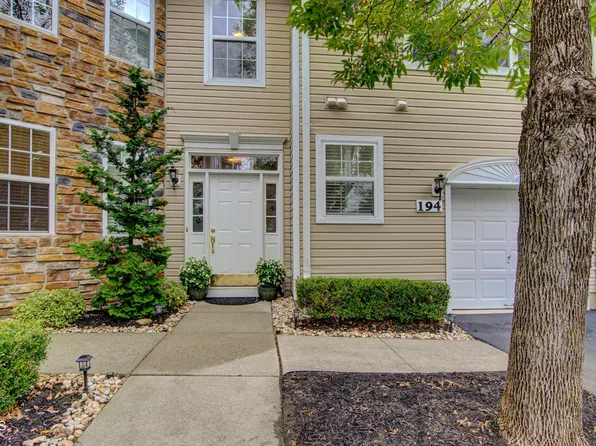 194 Shinnecock Drive, Manalapan, NJ 07726