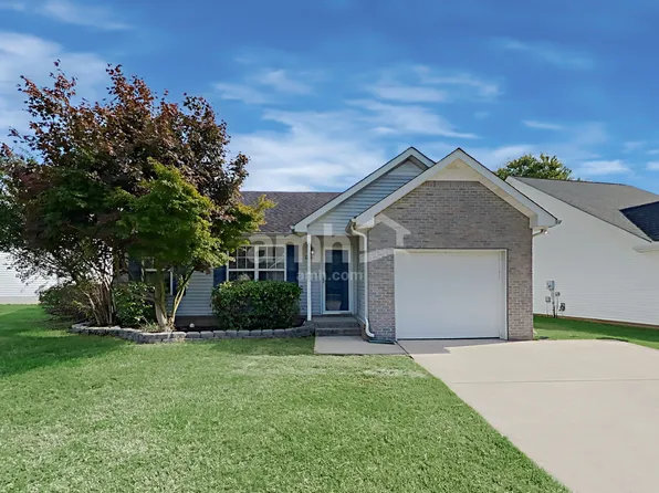 1331 Mac Duff Dr, Murfreesboro, TN 37128