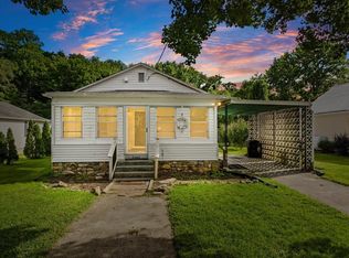 5361 Lafayette Rd, Elliston, VA 24087