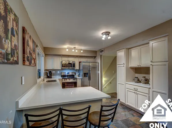 8410 E CHAPARRAL Road E, Scottsdale, AZ 85250