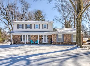 153 Duke Dr, Florissant, MO