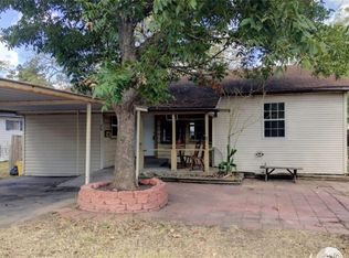 106 Rustic Dr, Pasadena, TX 77502