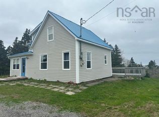 59 Fox Island Main Rd, Guysborough, NS B0H1H0
