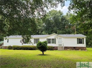 464 Pine Ridge Dr, Ellabell, GA 31308