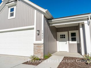 1411 Center Hill Rd SE #35, Lowell, MI 49331