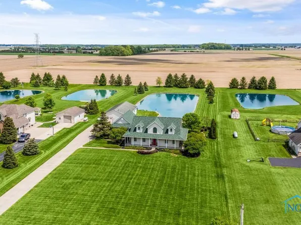 14360 County Road 2, Swanton, OH 43558