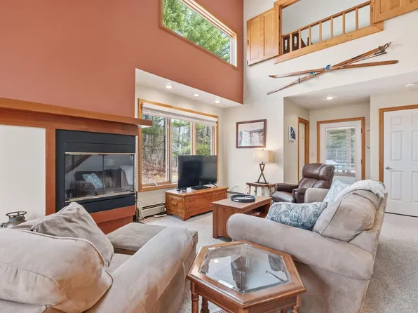 10 Mountain Brook Circle #1, Lincoln, NH 03251