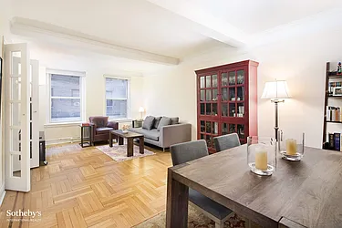 Sold by Sotheby's International Realty