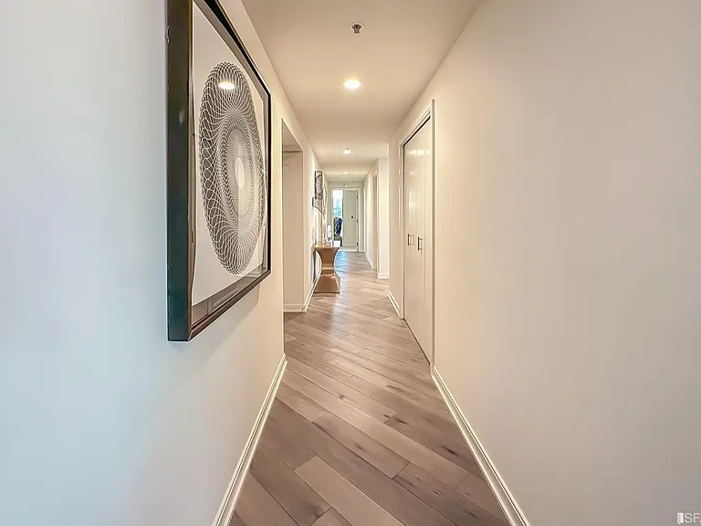 401 Harrison St #46B — Photo 39