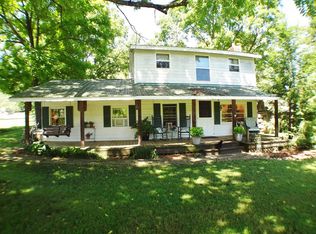 156 Windy Poplar Rd, FRANKLIN, NC 28734