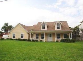 1590 Yount Dr, Merritt Island, FL 32952