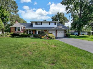 5990 Timber Dr, Columbus, OH 43213