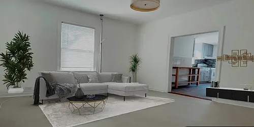 Rented by Highline Residential