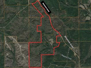 179 Bogasha Rd, Vaiden, MS 39176