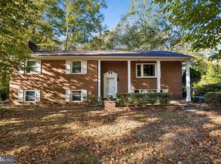 1251 Vintage Dr, Harwood, MD 20776