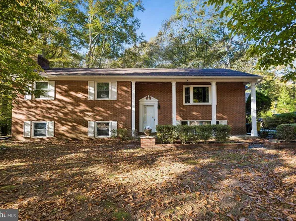 1251 Vintage Dr, Harwood, MD 20776