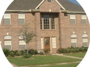 11918 McKinney Falls Ln, Sugar Land, TX 77498