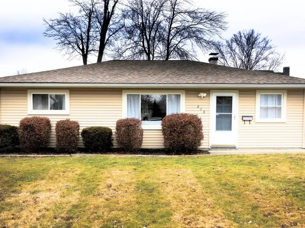 278 Buckeye Dr, Berea, OH 44017